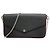Louis Vuitton Epi Leather Pochette Felicie Negro Rosa
