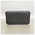 Louis Vuitton Epi Leather Pochette Felicie Negro Rosa - vista 10