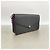 Louis Vuitton Epi Leather Pochette Felicie Negro Rosa - vista 2