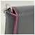 Louis Vuitton Epi Leather Pochette Felicie Negro Rosa - vista 7