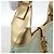 Gucci Jackie Schultertasche 001 3306 Golden Hellblau - Ansicht 8