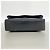 Bolsa de Ombro Chanel Matelassé com Corrente Preto - vista 3