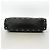 Saco Tote Chanel em couro Black Wild Stitch Preto - vista 3