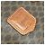 16 Céline Bolsa Celine Macadam Brown Marrom - vista 13