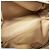 16 Céline Bolsa Celine Macadam Brown Marrom - vista 4