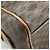 16 Céline Bolsa Celine Macadam Brown Marrom - vista 6