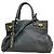 Borsa in pelle Gancini Salvatore Ferragamo