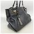 Borsa in pelle Gancini Salvatore Ferragamo - vista 2