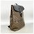 Mochila Louis Vuitton Monogram Macassar Parc Marrom - vista 2