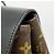 Mochila Louis Vuitton Monogram Macassar Parc Marrom - vista 7