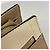 Louis Vuitton Monogram Empreinte Three PM Handbag Beige - view 7
