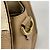 Louis Vuitton Monogram Empreinte Three PM Handbag Beige - view 8
