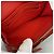 Louis Vuitton Monogram Portefeuille Flore Compact Wallet Rosso - vista 3