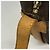 Louis Vuitton Monogram Jeune Fille GM Schultertasche Braun - Ansicht 10