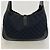 Gucci GG Canvas Jackie Schultertasche Schwarz - Ansicht 13
