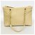 Bolso Tote Chanel de cuero marrón Castaño - vista 11