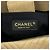 Bolso Tote Chanel de cuero marrón Castaño - vista 5