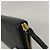 Louis Vuitton Monogram Empreinte Portefeuille Clemence Long Wallet Schwarz - Ansicht 6