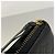 Louis Vuitton Monogram Empreinte Portefeuille Clemence Long Wallet Schwarz - Ansicht 7