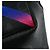 Louis Vuitton Box Pouch Bag Charm and Belt Charm Rainbow Monogram Eclipse Canvas Nero - vista 6