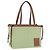 Loewe Cushion Canvas Small Vert