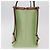 Loewe Cushion Canvas Small Vert - vue 4