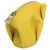 Porta-moedas Elephant em couro Loewe Amarelo - vista 2