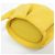 Porta-moedas Elephant em couro Loewe Amarelo - vista 5