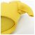 Porta-moedas Elephant em couro Loewe Amarelo - vista 6