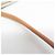 Hermès Hermes Aline Toile GM Beige - vista 5