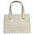 Chanel Travel Line Nylon Medium Dorado