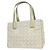 Chanel Travel Line Nylon Medium Dorado - vista 2