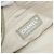 Chanel Travel Line Nylon Medium Dorado - vista 4