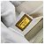 Chanel Travel Line Nylon Medium Dorado - vista 5