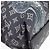 Louis Vuitton Tote Limited Edition Chapman Savane Monogram Canvas Marineblau - Ansicht 6
