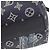 Louis Vuitton Tote Limited Edition Chapman Savane Monogram Canvas Marineblau - Ansicht 7