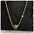 Collana Piaget D'oro - vista 4