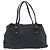 Gucci Princy Leather Medium Preto - vista 2