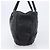 Gucci Princy Leather Medium Preto - vista 5