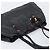 Gucci Princy Leather Medium Preto - vista 7