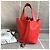 Hermès Tasche Rot - Ansicht 2