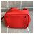 Hermès Tasche Rot - Ansicht 3