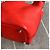 Hermès Tasche Rot - Ansicht 5