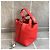 Hermès Tasche Rot - Ansicht 9