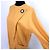 Pierre Cardin Space Age Wollkleid - Senfgelb - Ansicht 13