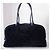 Bolso Chanel Bowling 2026 Negro - vista 2