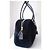Bolso Chanel Bowling 2026 Negro - vista 3