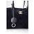 Bolso Chanel Bowling 2026 Negro - vista 8