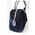 Bolso Chanel Bowling 2026 Negro - vista 9