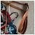 Sac Hermès Multicolore - vue 6